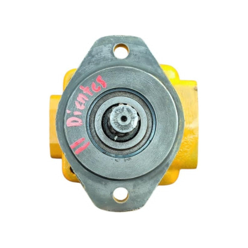 Bomba Hidráulica Retroexcavadora Vickers Vane Pump