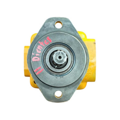 Bomba Hidráulica Retroexcavadora Vickers Vane Pump