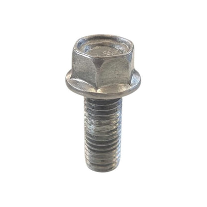4 Tornillos Soporte Cabeza Motor Isuzu 4hk1 Elf 400 450 500