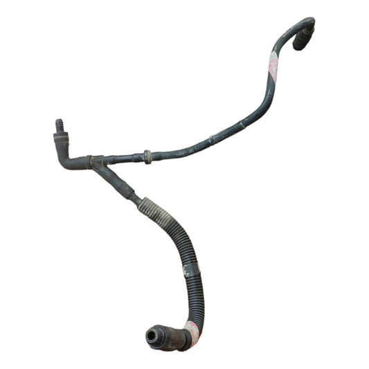 Tubo Línea Base Filtro Aceite Motor Paccar Cummins Isb 6.7l