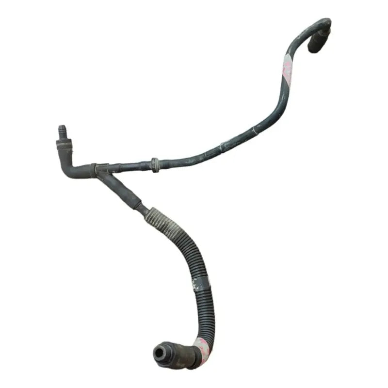 Tubo Línea Base Filtro Aceite Motor Paccar Cummins Isb 6.7l