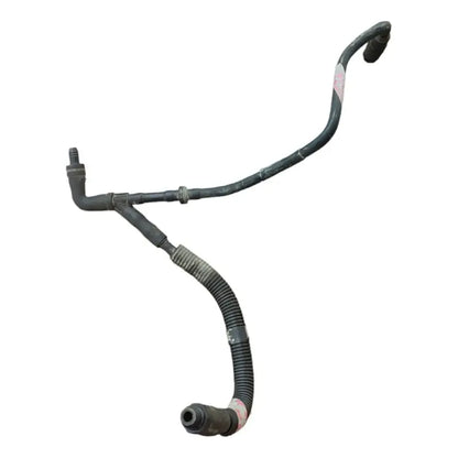 Tubo Línea Base Filtro Aceite Motor Paccar Cummins Isb 6.7l