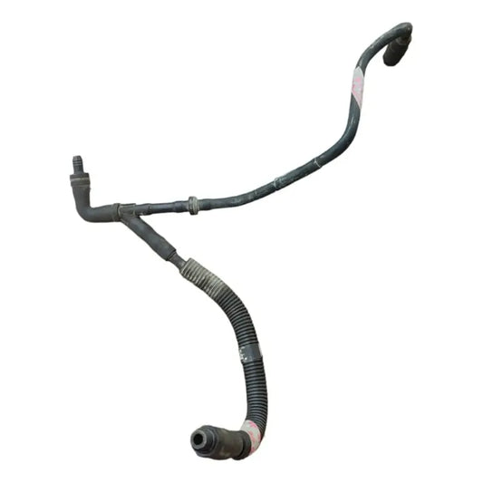 Tubo Línea Base Filtro Aceite Motor Paccar Cummins Isb 6.7l