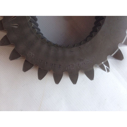 Engrane Transmisión Eaton Fuller Rtlo-16918b 201851