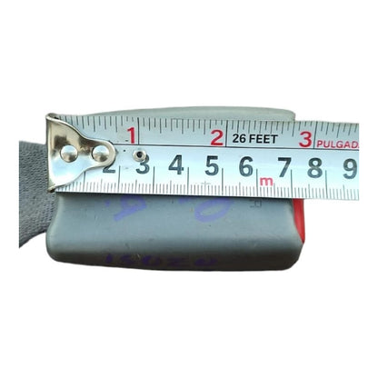 Broche Cinturón Seguridad Cabina Asiento Isuzu 450 Elf