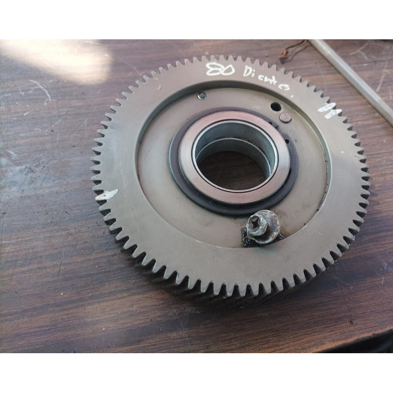 Engrane Piñon Distribución Motor Isuzu 4jj1 Elf 200 300