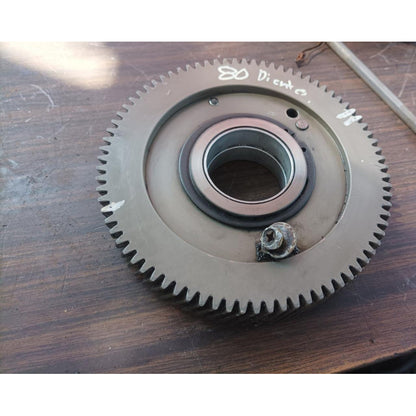 Engrane Piñon Distribución Motor Isuzu 4jj1 Elf 200 300