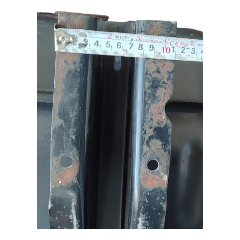 Tanque Diésel Combustible Isuzu Elf 300