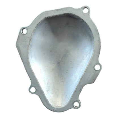 Tapa Caja Engranes Distribución Isuzu 4jj1e5le Elf 300 18-23 Plateado