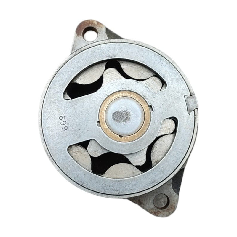 Bomba De Aceite Motor Mwm 4.12 Tge International