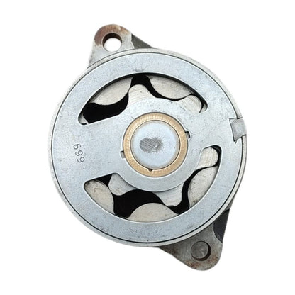 Bomba De Aceite Motor Mwm 4.12 Tge International