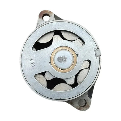 Bomba De Aceite Motor Mwm 4.12 Tge International