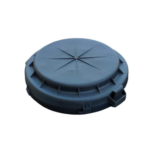 Tapa Purificador Aire Porta Filtro International 4300 Detall