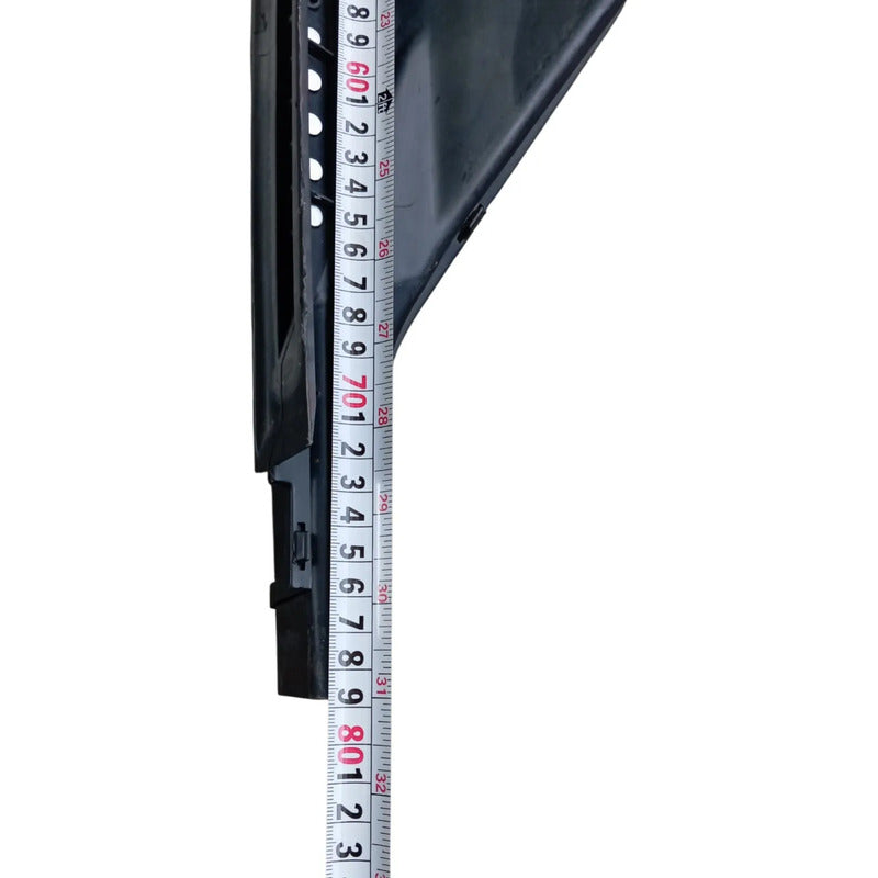 Tubo Conductor Aire Condicionado Tablero Hino 500 1524