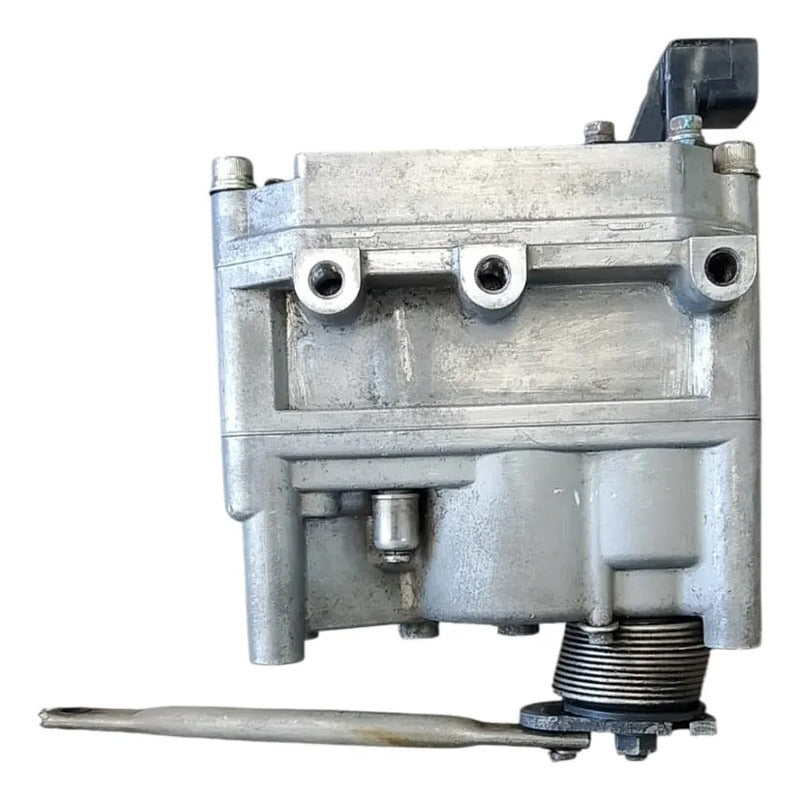 Válvula Vnt Turbo Hino 300 816 716 Casco Para Reparar 12v