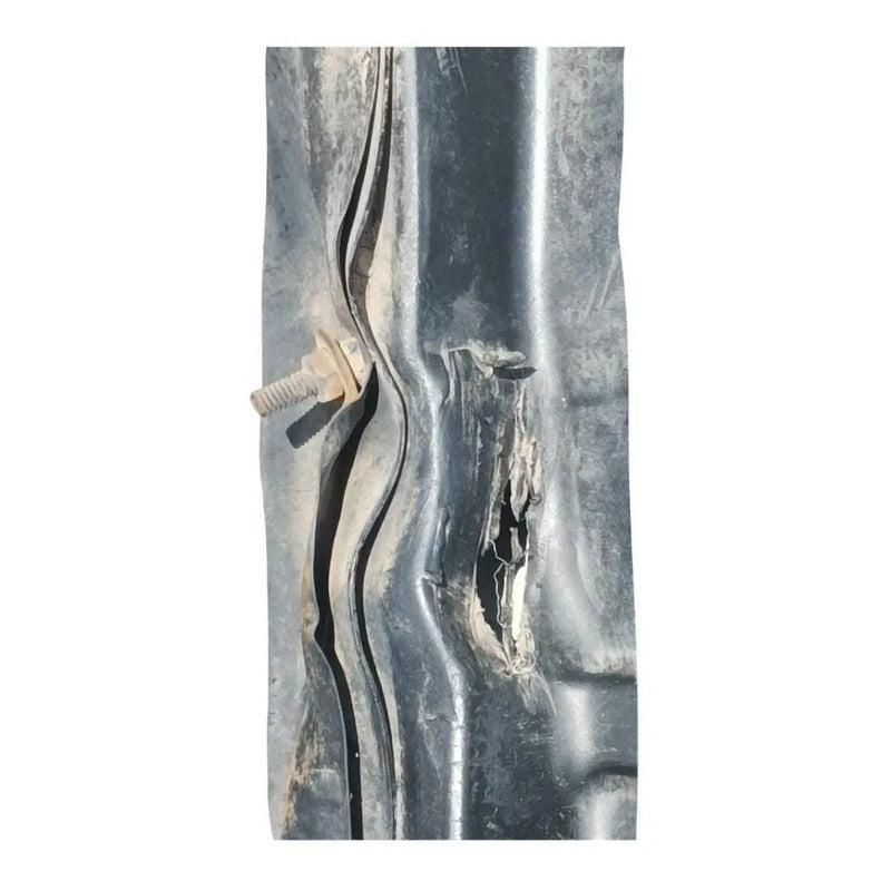 Salpicadera Tolva Lodera Hino 300 816 716 616 514 Copiloto