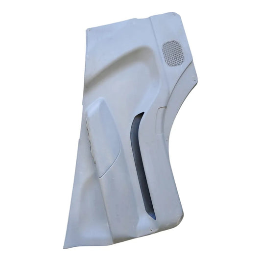 Tapa Cubierta Puerta Sterling 360 Freightliner Gris Oscuro
