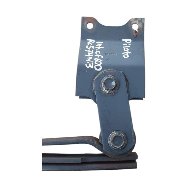 Peine Muelles Perchas International Cf600 Citystar