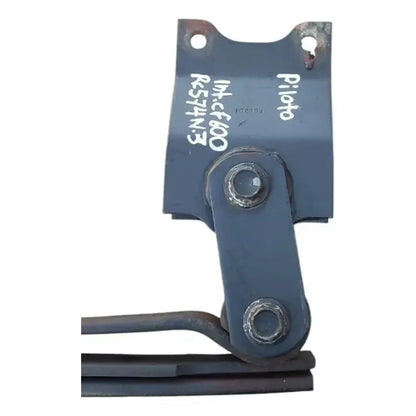 Peine Muelles Perchas International Cf600 Citystar