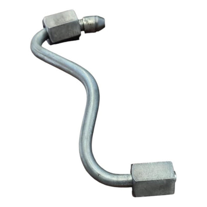 Tubo Diesel Riel Común Isuzu Elf 300 Motor 4jj1