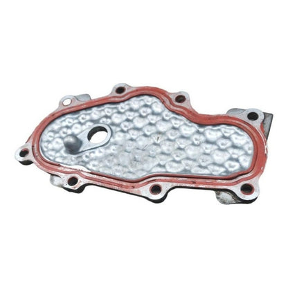 Tapa Sensor Cigüeñal Motor Isuzu 4jj1 Elf 300 200