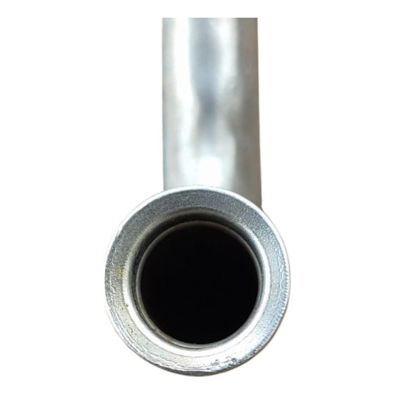 Tubo Manguera Aceite Turbo Motor Navistar Dt466e