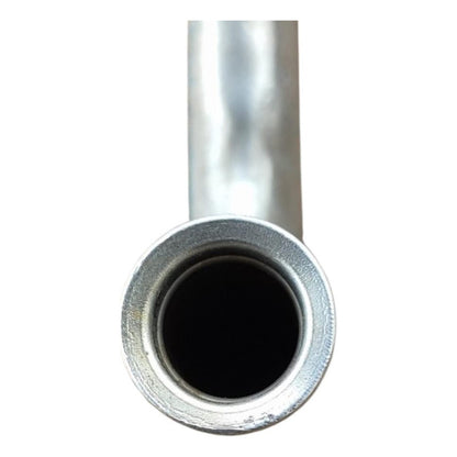 Tubo Manguera Aceite Turbo Motor Navistar Dt466e