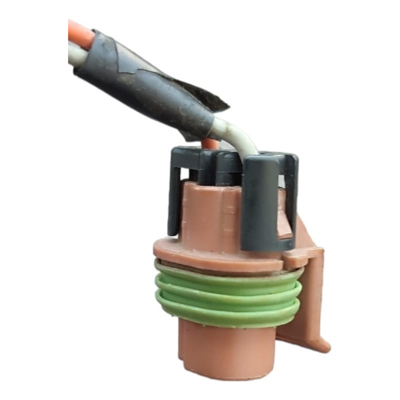 Conector Sensor Switch Valvula Aire Estacionario Internation