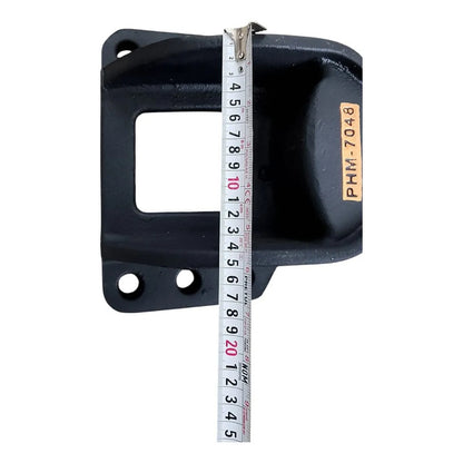 Percha Delantera Diferencial Freightliner M2