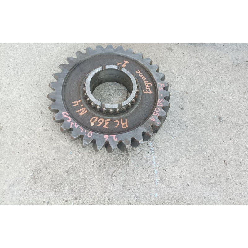 Engrane Piñón Dentado 1ra Transmisión Eaton Fs5005