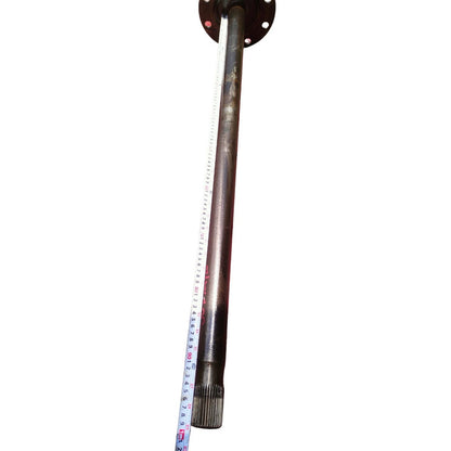 Flecha Diferencial Freightliner M2 R19.5 17.5 Larga 1.09m