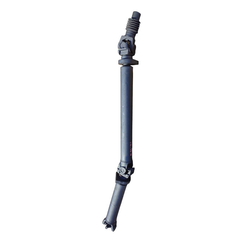 Cardan Flecha Yugo Barra Balero Freightliner M2