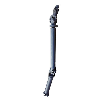 Cardan Flecha Yugo Barra Balero Freightliner M2