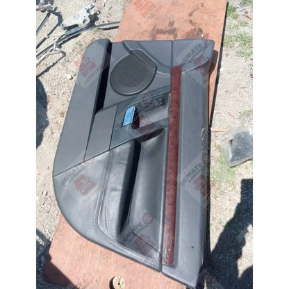 Puerta Derecha Vectra 2003 V6 3.2 Delantera Derecha Gris