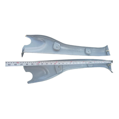 Moldura Cubierta Panel Poste Parabrisas Sterling Fl360