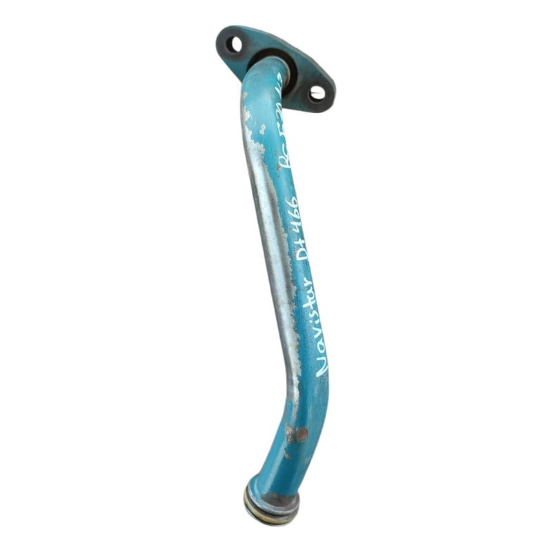 Tubo Aceite Retorno Turbo Navistar Maxxforce 7.6l Internatio