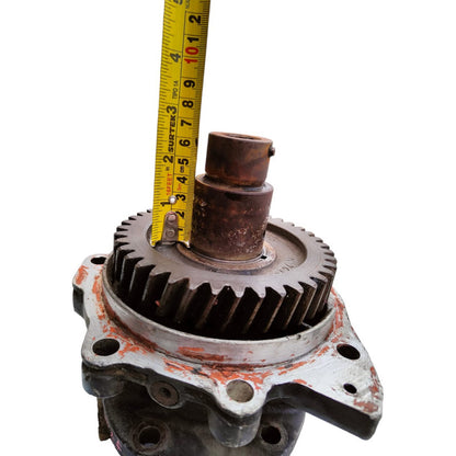 Toma Fuerza Engrane Compresor Cummins N14 M11 L10 Big Cam