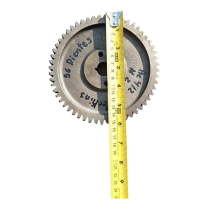Engrane Piñon Distribución Motor Perkins 1000 4.236 Retro