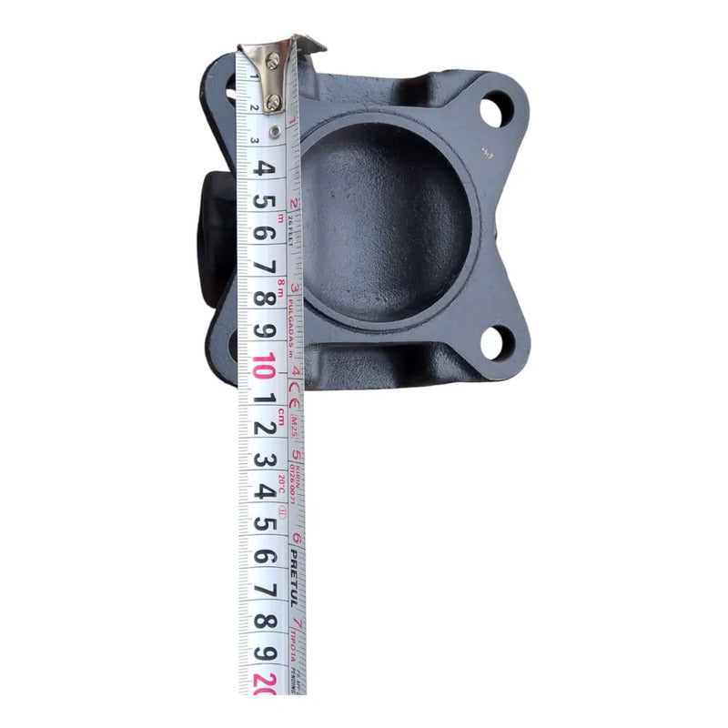 Flecha Barra Cardan Yugo Hino 300 816 716