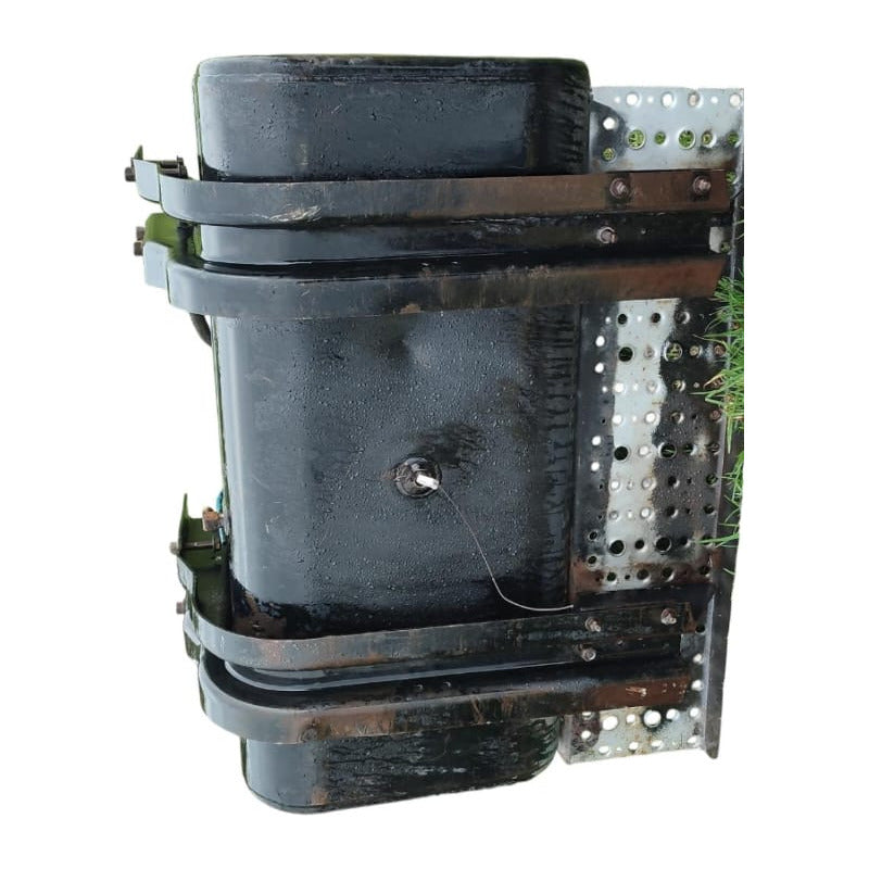 Tanque Diesel Combustible Freightliner Fl70 Fl 70 Escalónes