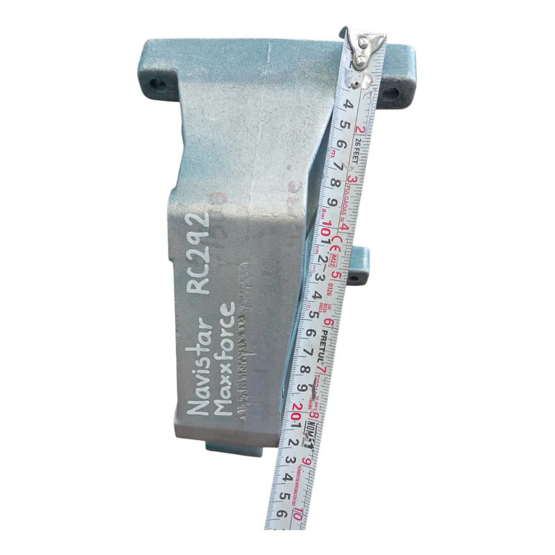 Soporte Base Alternador Navistar Maxxforce 7.6 Internatio