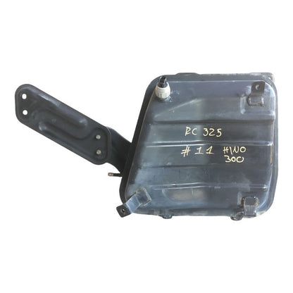 Deposito Tanque Vacio Hino 300 816 716