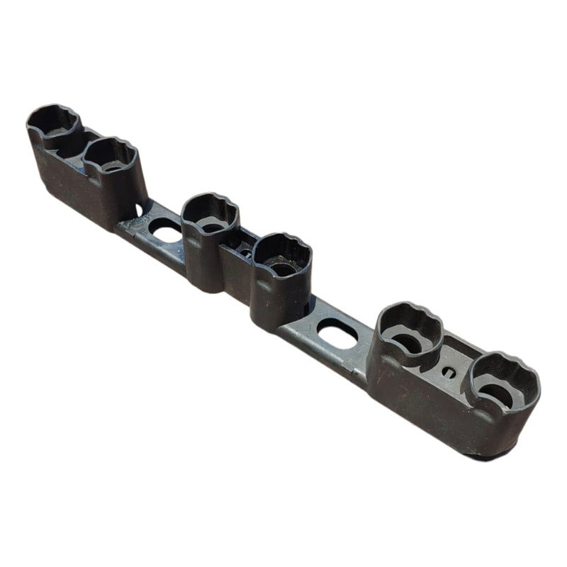 Portabusos Motor Power Stroke 4.5 Vt275 International Cf600