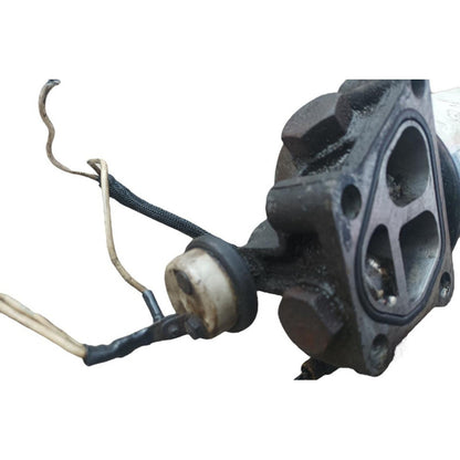 Base Soporte Filtro Aceite Motor Thermoking Isuzu 2.2l