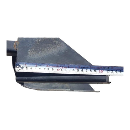 Base Soporte Purificador Aire Porta Filtro Isuzu Elf 400 450