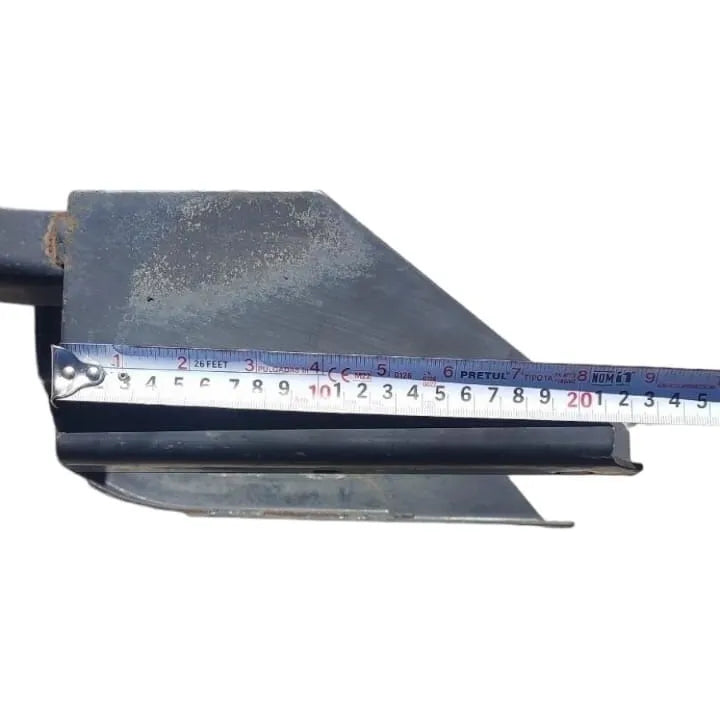 Base Soporte Purificador Aire Porta Filtro Isuzu Elf 400 450