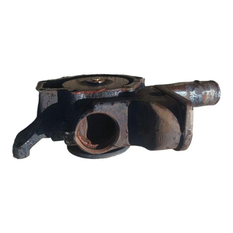 Bomba Agua Caja De Termostatos Motor Mercedes Benz Om 906