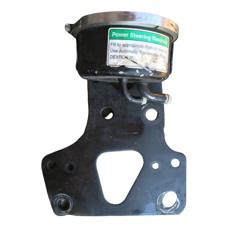 Deposito Aceite Dirección Hidráulica Freightliner Fl 70 Base