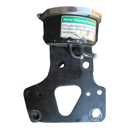 Deposito Aceite Dirección Hidráulica Freightliner Fl 70 Base