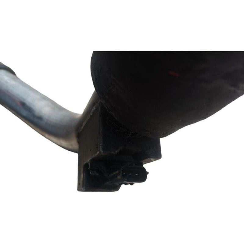 Tubo Manguera Postenfriador Intercooler Motor Isuzu 4jj1